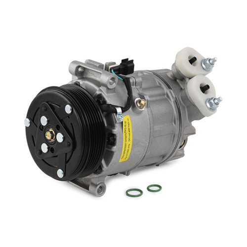 Bild von LUCAS ACP638 Klimakompressor für TOYOTA