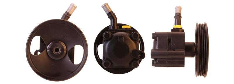 Bild von DRI 715520314 Hydraulikpumpe Servopumpe, Flügelpumpe, Servolenkung Pumpe hydraulisch 95 4 120