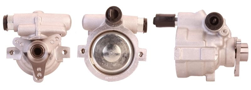 Bild von DRI 715520373 Hydraulikpumpe Servopumpe, Flügelpumpe, Servolenkung Pumpe hydraulisch 100 OPEL: Vivaro A Combi, Vivaro A Van, NISSAN: Primastar Minibus