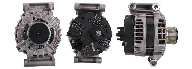 Bild von LUCAS LRA03639 Lichtmaschine 14V 150A FORD: Transit Mk7 Van, Transit Mk6 Minibus