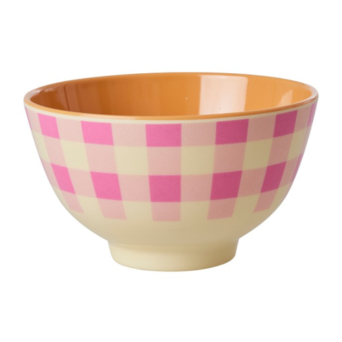 Bild von Rice Melamine Bowl - Praktische Schüssel für jeden Anlass