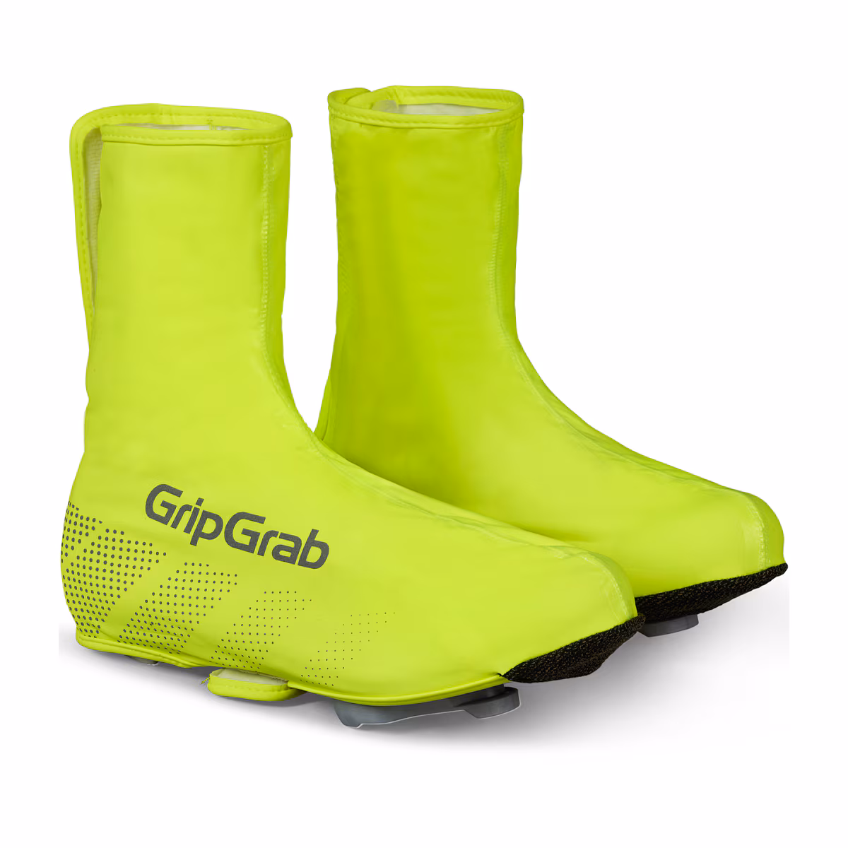 Bild von Gripgrab Ride Wp Road Overshoes Gelb EU 48-49 Herren,Damen