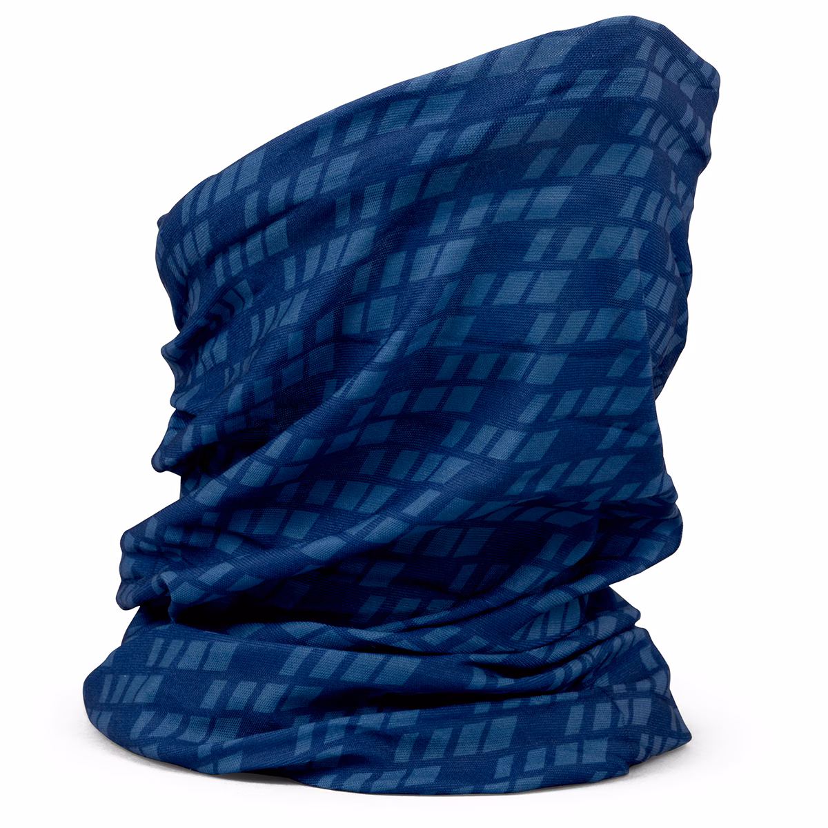 Bild von gripgrab multifunktions nackenwarmer navy blue