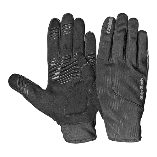 Bild von GripGrab HURRICANE 2 WINDPROOF MIDSEASON GLOVES Fahrradhandschuhe