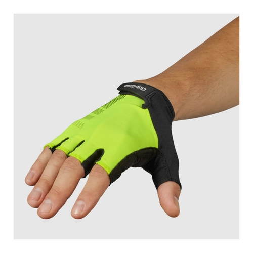 Bild von GripGrab RIDE RC LIGHT Kurzfinger Fahrradhandschuhe im Überblick