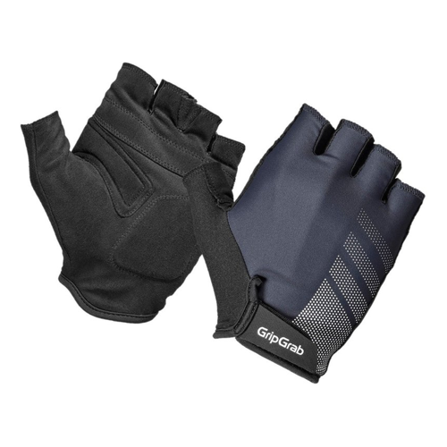 Bild von GRIPGRAB Ride RC Lite Padded Kurzfinger Handschuhe Blau Modell 2024 – Ideal für Radfahrer