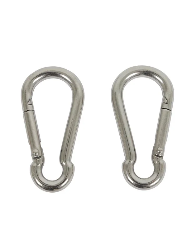 Bild von Home>it firemans hook Ø6x60 mm in stainless steel 2 pcs.
