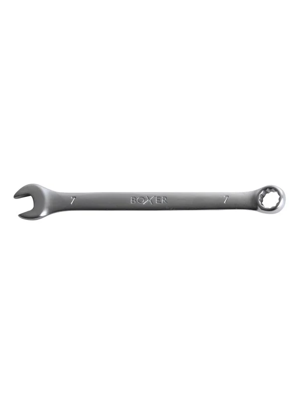 Bild von Boxer Combination wrench - 7 mm