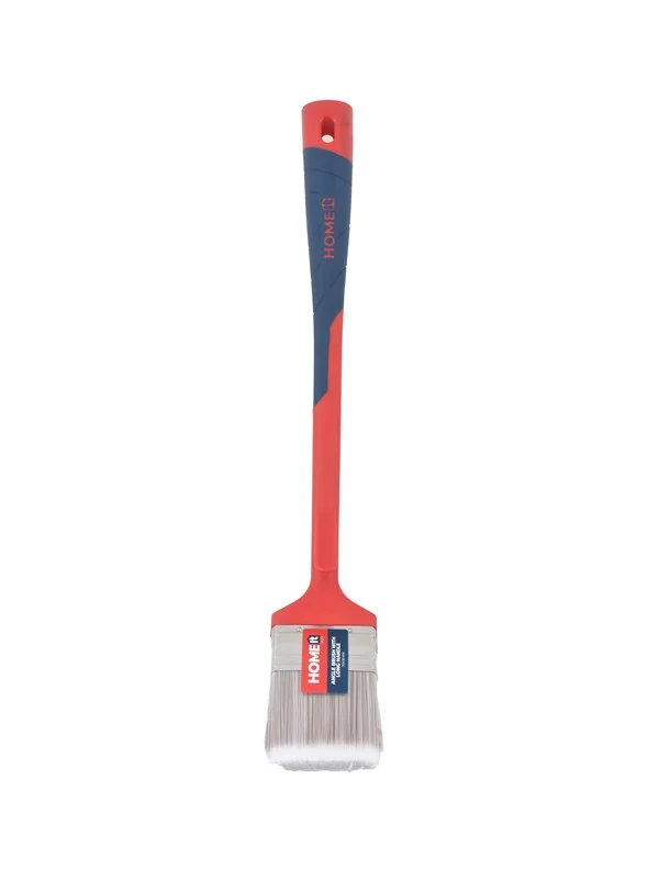Bild von Work>it Flat Brush with Angle and Long Handle