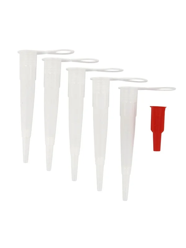 Bild von Home>it Caulking tips 5 pcs.