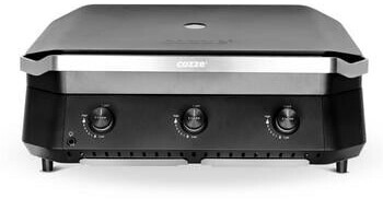 Bild von Gas Plancha G-800, 32", Grillplatte