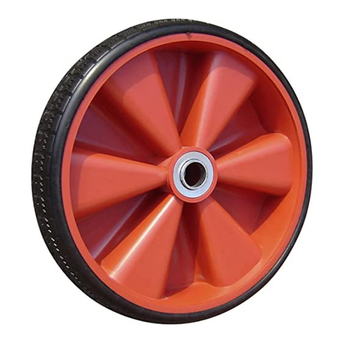 Bild von itGreen® Pannensichere Räder – Ein unverzichtbares Hilfsmittel für Garten und Co.