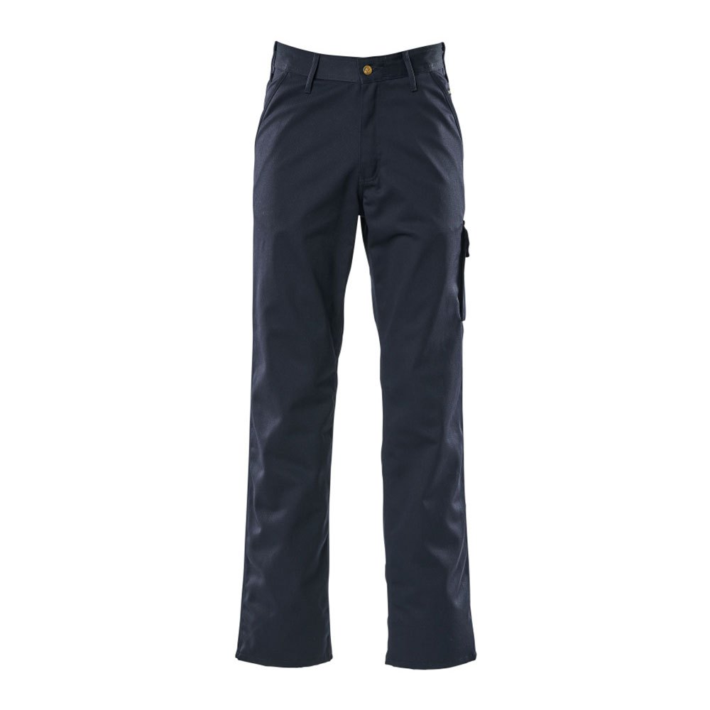 Bild von Mascot Originals 00299 Thigh Pockets Work Pants Blau 68 / 32 Herren,Damen