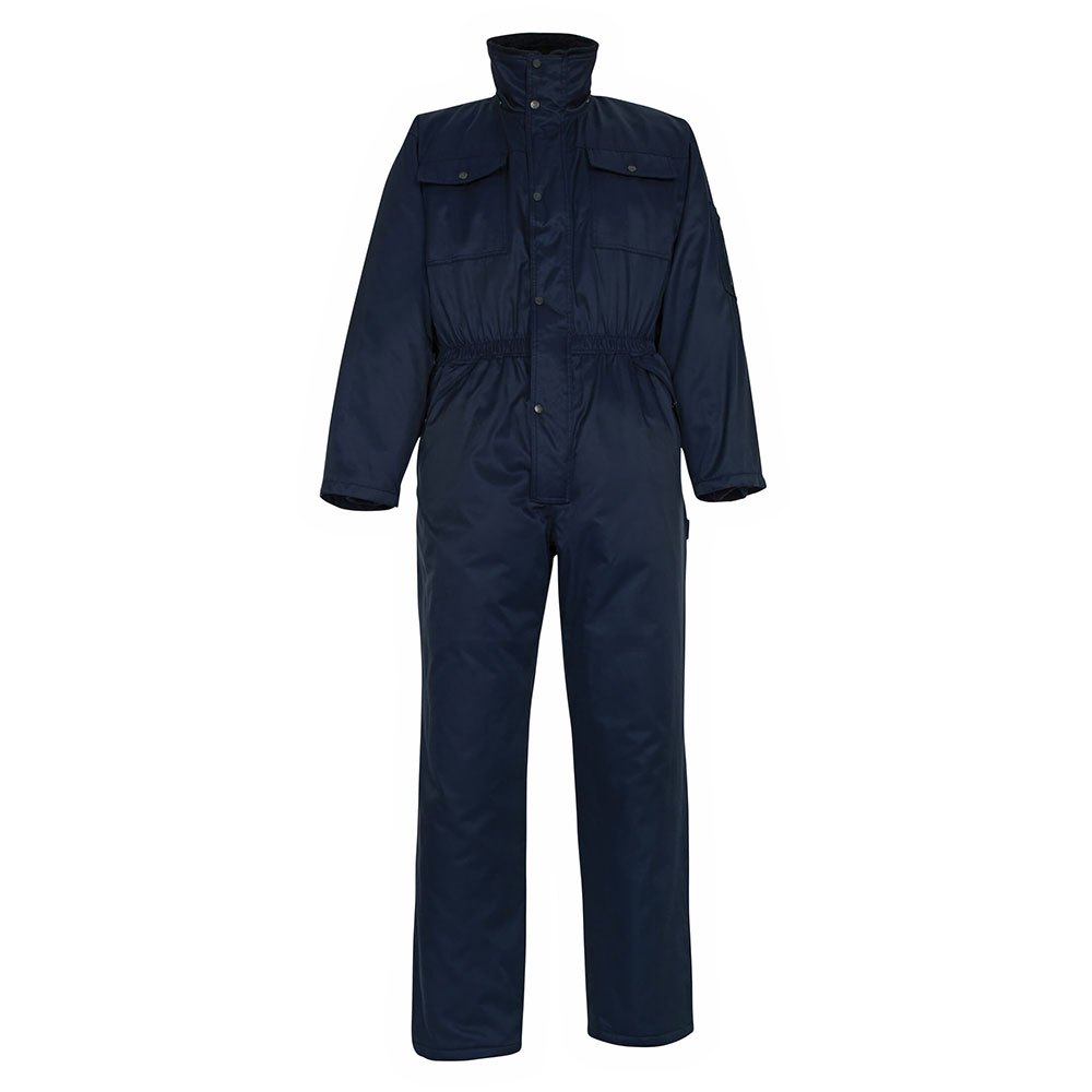 Bild von MASCOT® - Winterkombination Thule 00517-620, marineblau, Größe 2XL