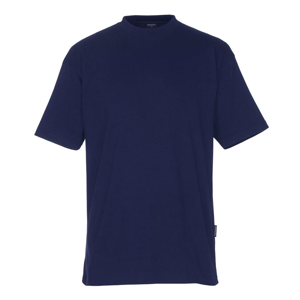Bild von Mascot Crossover 00782 Short Sleeve T-shirt Blau XL Herren,Damen