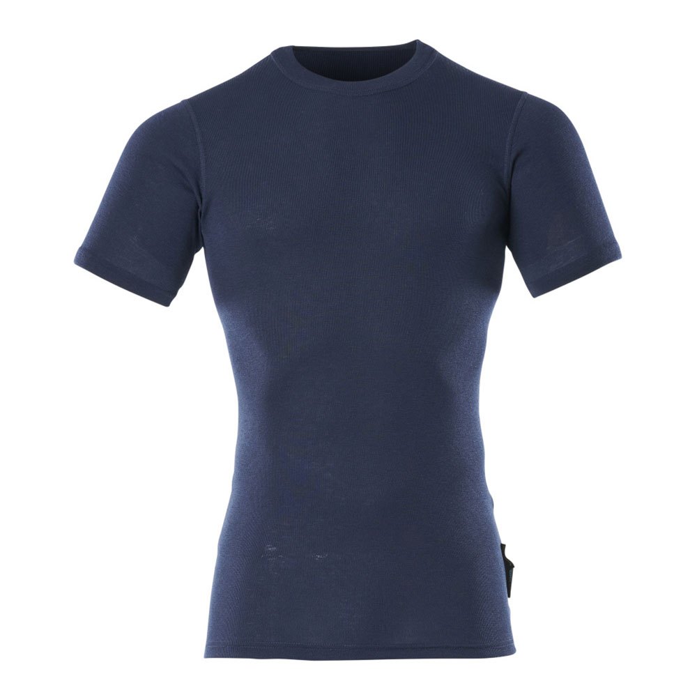 Bild von Mascot Crossover 00597 Short Sleeve T-shirt Blau 2XL Herren,Damen