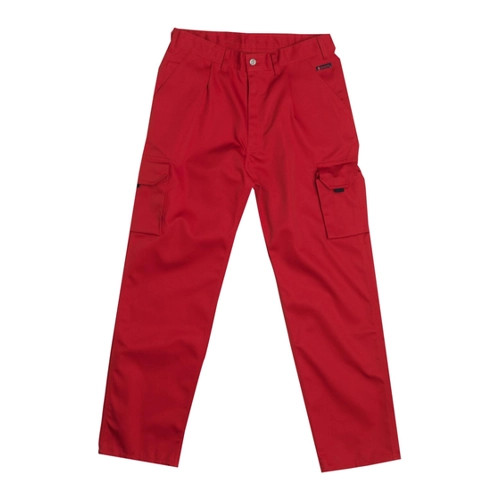Bild von MASCOT® Bundhose Orlando 00773-430 – Strapazierfähige Arbeitshose für Profis