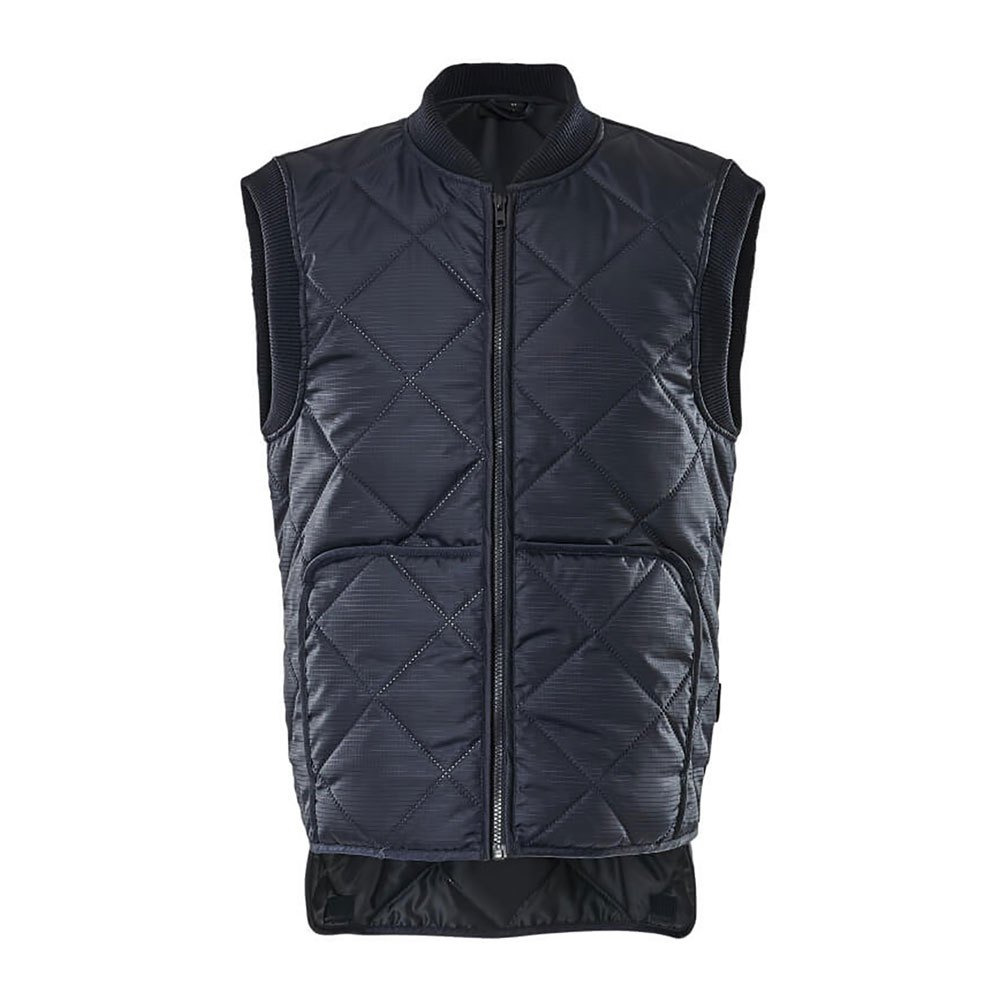 Bild von Mascot Originals 00565 Thermal Vest Blau L Herren,Damen
