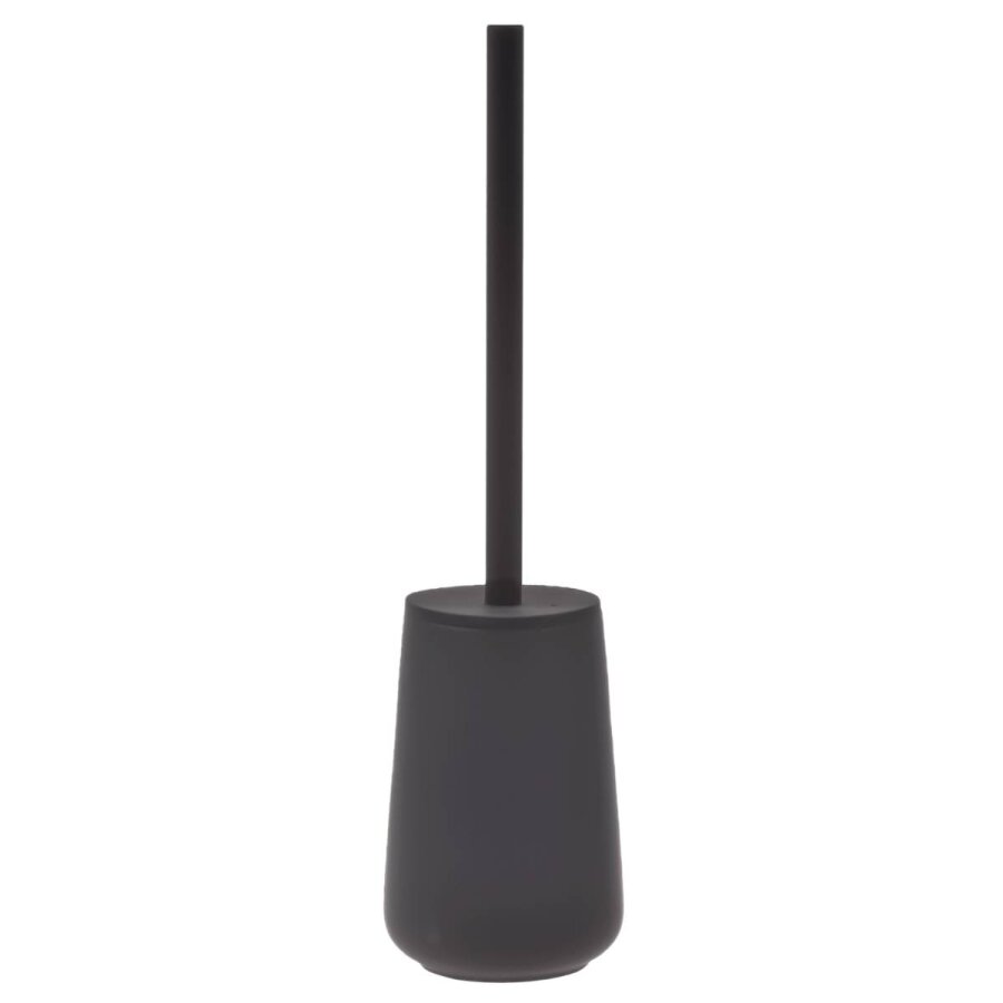 Bild von Zone Denmark WC-Reinigungsbürste ZONE Toilettenbürste NOVA ONE Schwarz, Keramik, WC, (Set)