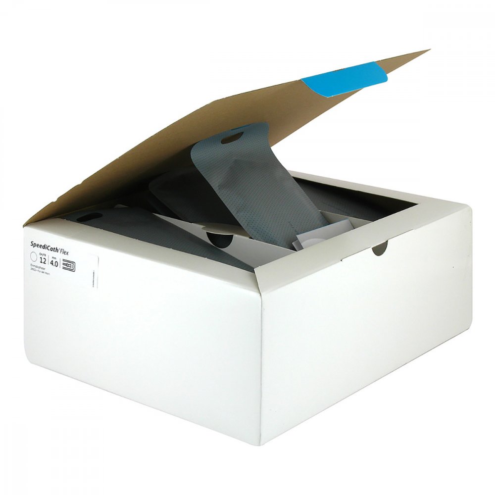 Bild von Speedicath Flex Ch 12 - Krankenbedarf
