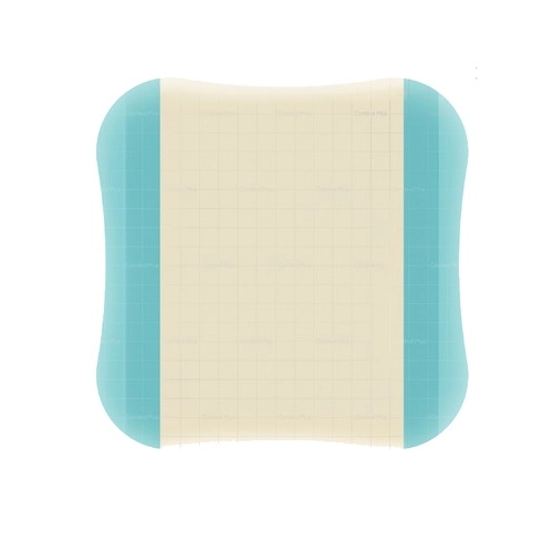 Bild von COMFEEL Plus flexib.Hydrokoll.Verb.4x6 cm