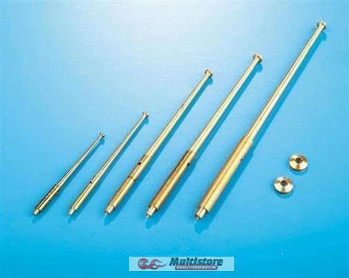 Bild von Krick BILLING BOATS Flaggenstock 2,5x53 mm / BF0038