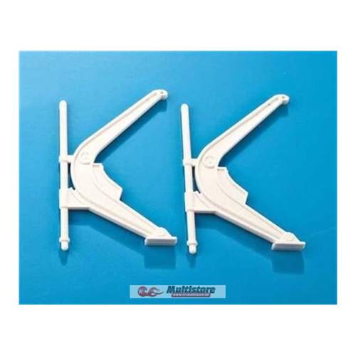 Bild von Krick BILLING BOATS Davit 50x35 mm (2) / BF0042