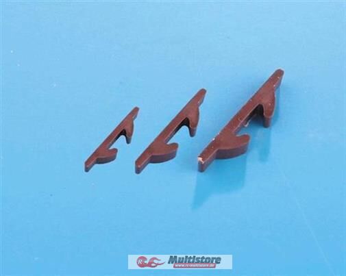 Bild von Krick BILLING BOATS Lippe 15x3,3 mm (20) / BF0341