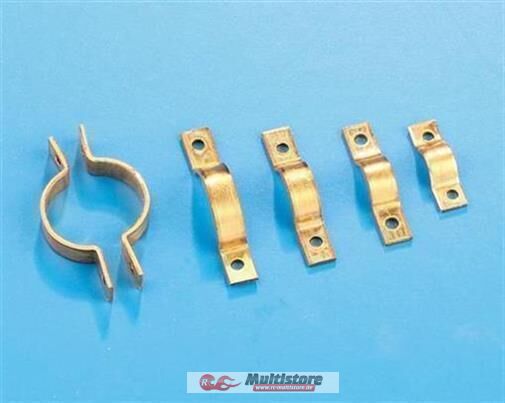 Bild von Krick BILLING BOATS Mastbeschlag 16x4 mm (10) / BF0566