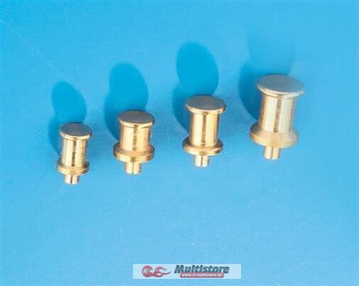Bild von Krick BILLING BOATS Poller 3x5 mm (10) / BF0577