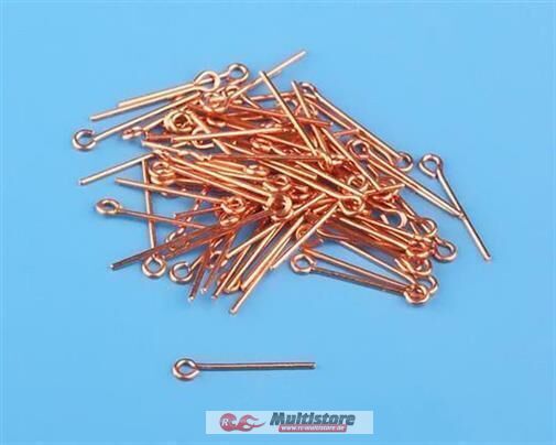 Bild von Krick BILLING BOATS Augbolzen 11 mm (100) / BF0664