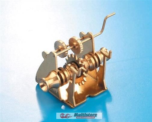 Bild von Krick Handwinde 50x25 mm / BF0682