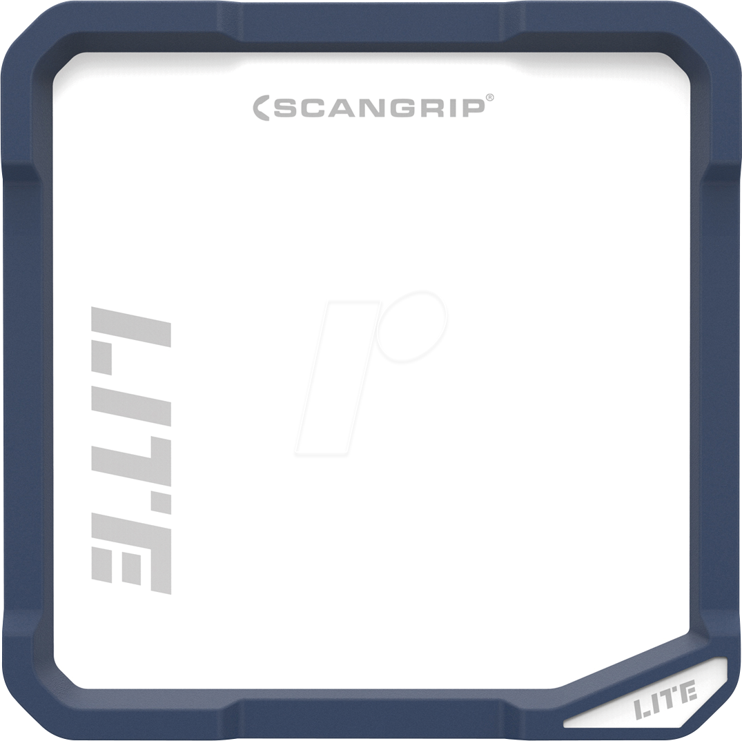 Bild von SCANGRIP 3.5673 - LED-Arbeitsleuchte VEGA LITE COMPACT, 4000 lm