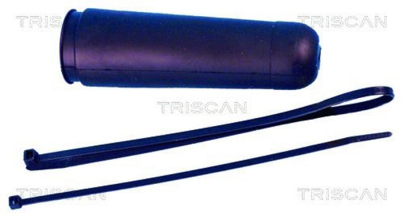 Bild von TRISCAN Faltenbalgsatz, Lenkung vorne links  für VW AUDI 861419831A 8500 29019