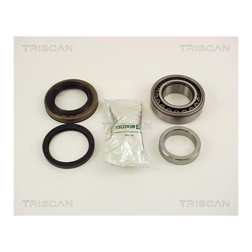 Bild von TRISCAN Radlagersatz 8530 27203 für Volvo – Eine optimale Wahl?