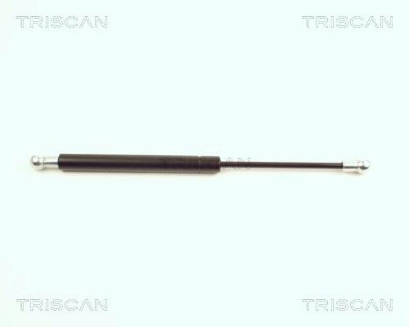 Bild von TRISCAN Gasfeder, Koffer-/Laderaum 290N für PEUGEOT 8731.A2 8710 28215