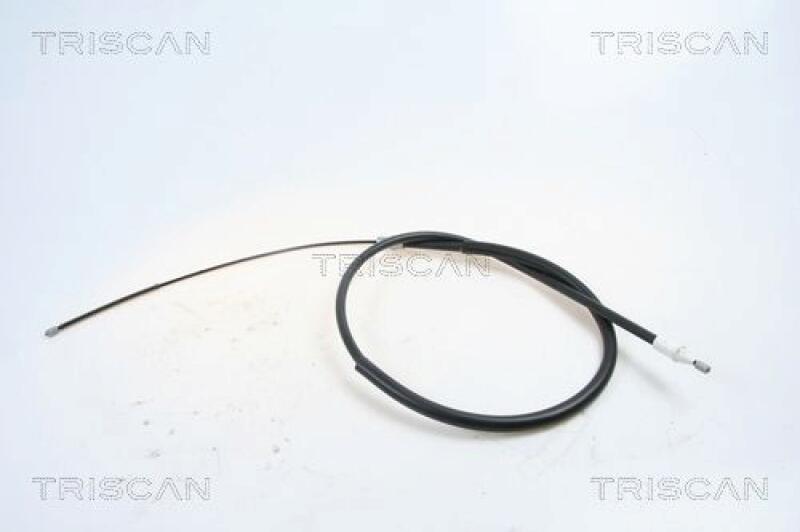 Bild von TRISCAN 8140 25173 Handbremsseil Bremsseil, Seilzug Feststellbremse 1460 / 1053 Scheiben/Trommel RENAULT: TWINGO 1
