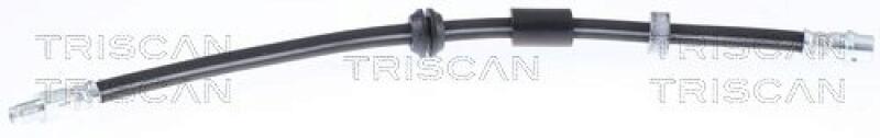 Bild von TRISCAN 8150 27111 Bremsschläuche Bremsschlauch F10x1 435 VOLVO: V50, C70 2 Cabriolet, S40 II