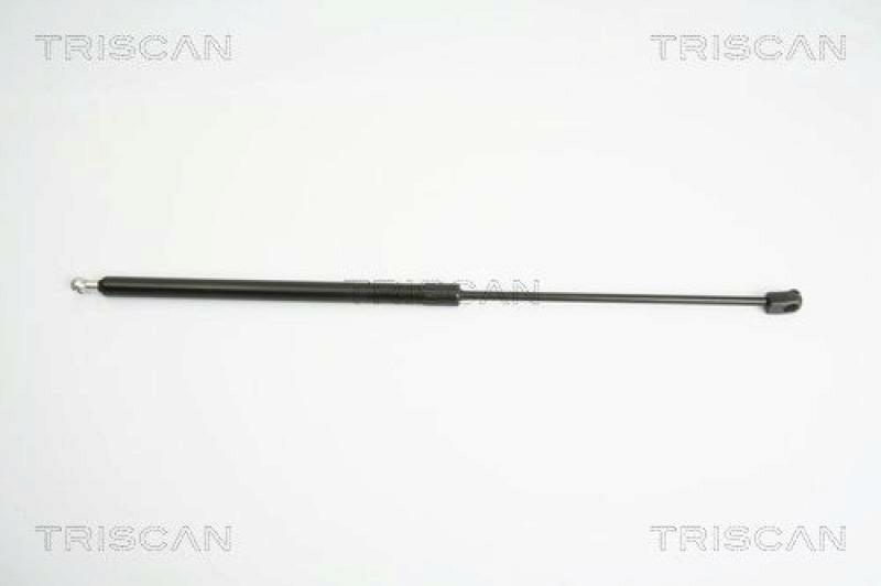 Bild von TRISCAN 8710 24231 Heckklappendämpfer Kofferraum Dämpfer, Gasfeder Heckklappe, Kofferraum Stoßdämpfer 240 603