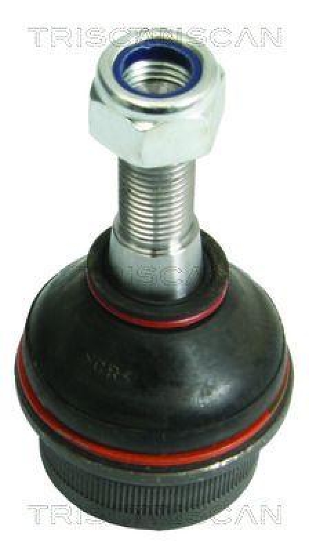 Bild von TRISCAN 8500 10551 Traggelenk 16, 21,1 45,4 103 RENAULT: MASTER 2 Kasten, MASTER 2 Bus, MASTER 2 Pritsche/Fahrgestell, OPEL: Movano A Kastenwagen