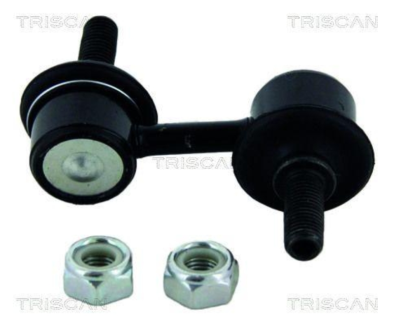 Bild von TRISCAN 8500 40613 Koppelstange Pendelstütze, Stabistange, Stabilisatorstange 55 M10x1,25/M10x1,25 HONDA: CR-V 1
