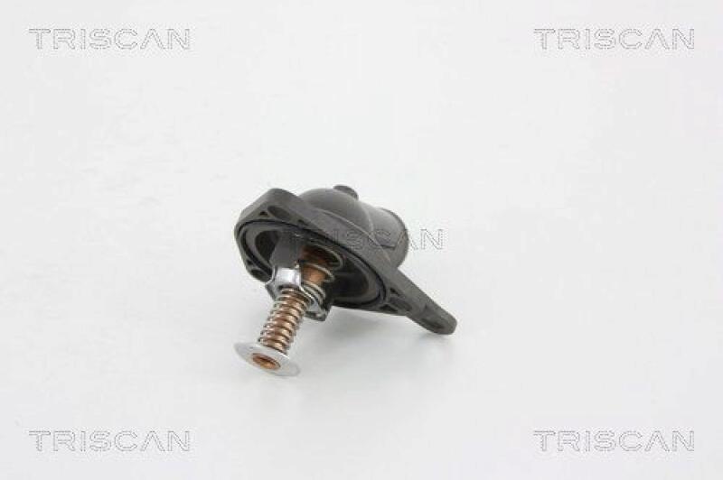 Bild von TRISCAN Thermostat für Kühlmittel / Kühlerthermostat 8620 19178