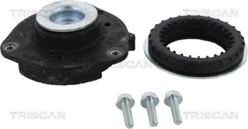 Bild von TRISCAN 8500 29912 Federbeinstützlager Domlager, Federbeinstützlager, Federbeinlager mit Wälzlager VOLKSWAGEN: Touran I, Passat B6 Saloon