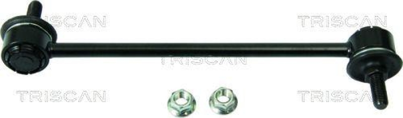 Bild von TRISCAN 8500 18605 Koppelstange Pendelstütze, Stabistange, Stabilisatorstange 230 KIA: Picanto I