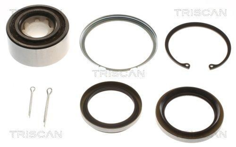 Bild von TRISCAN 8530 13003 Radlagersatz Radlager, Radlager & Radlagersatz 74 TOYOTA: RAV4 I Off-Road, Corolla V Liftback