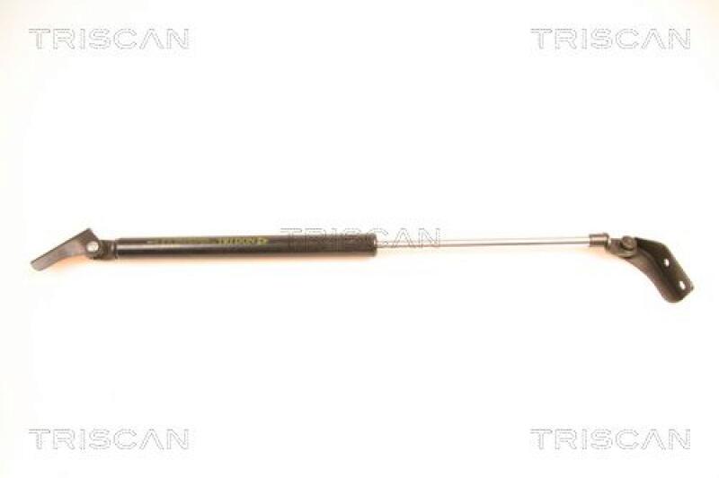 Bild von TRISCAN Gasfeder, Koffer-/Laderaum rechts 500N für MAZDA C100-62-620C C100-62-620 C100-62-620B 8710 50232