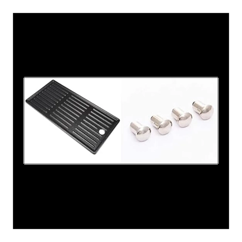 Bild von Grillplatte für 3BrennerGrills