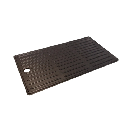 Bild von Grillplatte für 2BrennerGrills