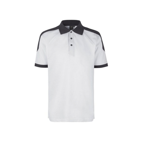 Bild von PRO Wear Polo Shirt kontrast – Der ideale Begleiter für den Alltag