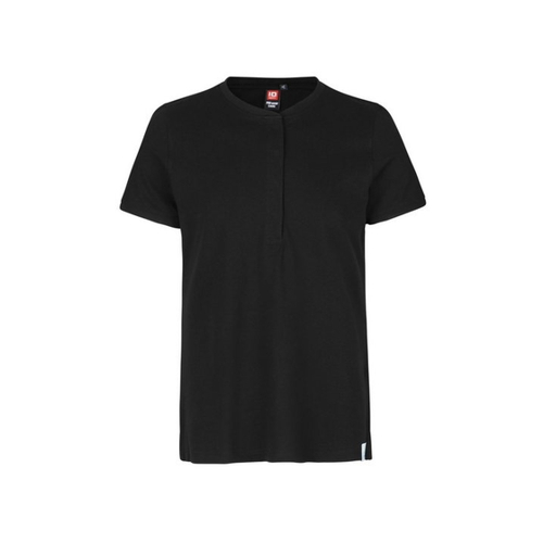 Bild von Pro Wear by ID Poloshirt casual – Eleganz und Komfort vereint